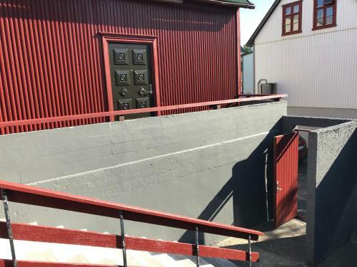 Hotel Center Stay T�rshavn