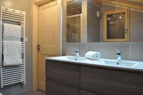 Quatre Sam - Chalet - Bo Immobilier