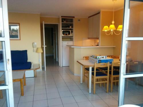 Apartamento 3m K4 223 - 122la