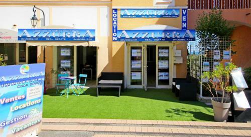 Apartamento 2m - C6 016 - 403la