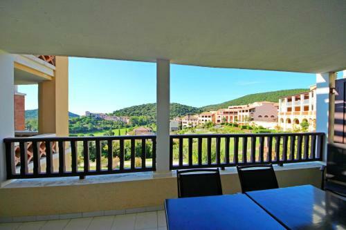 Apartamento 2a - P3 315 - 436la