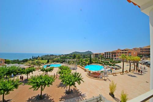 Apartamento 1m C8 250 - 391la