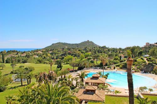 Apartamento 1m C8 250 - 391la