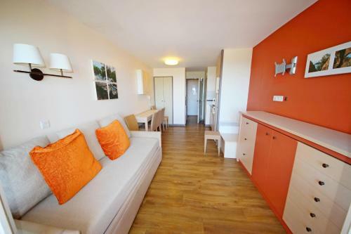 Apartamento 3mp P3 213 - 381la