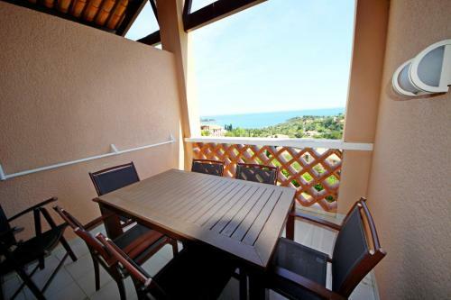 Apartamento 3mp P3 213 - 381la