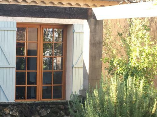 Apartamento La Gracette Les Studios
