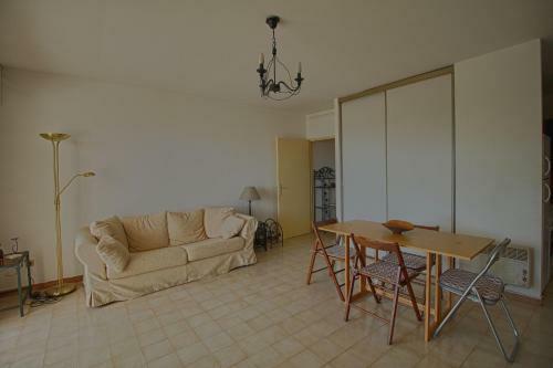Apartamento Appartement Le Chypre