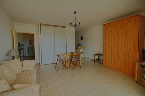 Apartamento Appartement Le Chypre