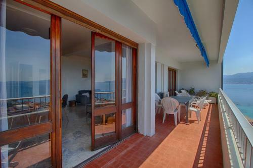Apartamento Superbe Appartement Les Dragoniers