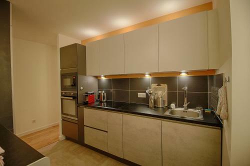 Apartamento Superbe Duplex Centre Ville Ajaccio