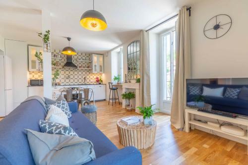 Apartamentos Les Terrasses Du Ch�teau