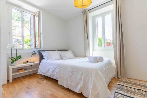 Apartamentos Les Terrasses Du Ch�teau