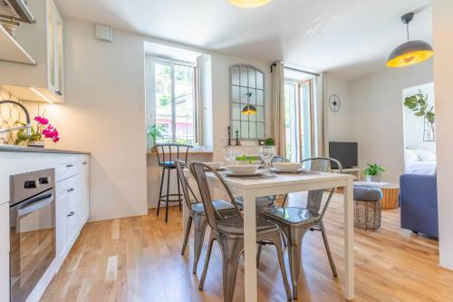 Apartamentos Les Terrasses Du Ch�teau