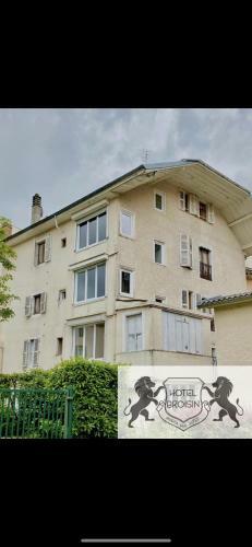 Hotel H�tel-pension Broisin