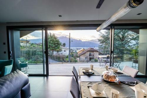 Apartamento Villa Casanova