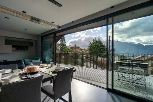 Apartamento Villa Casanova