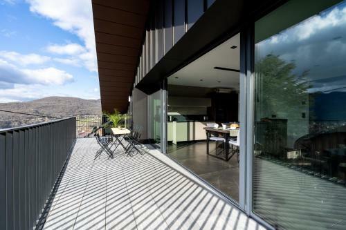Apartamento Villa Casanova