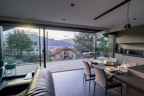 Apartamento Villa Casanova