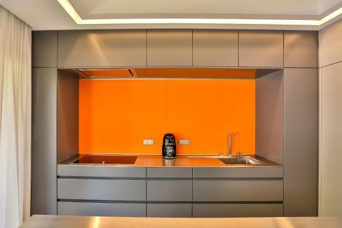 Apartamento Residenza Leca Colonna