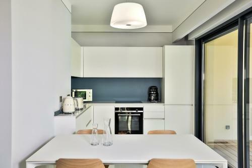 Apartamento Residenza Leca Colonna