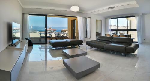 Apartamento Residenza Leca Colonna