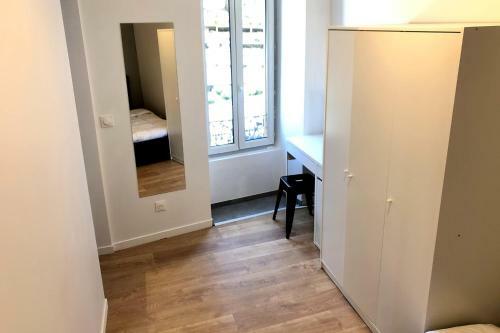 Apartamento T2 Standing "aupr�s Des Thermes"