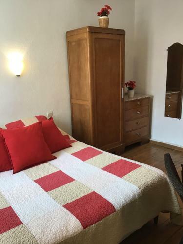 Hotel Les Gentianes