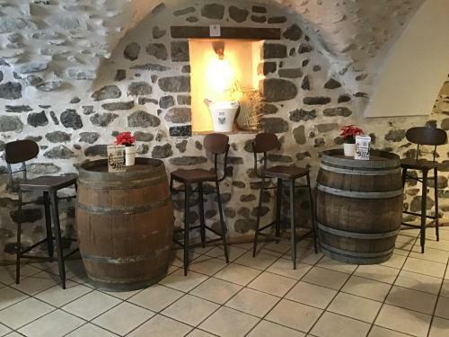 Hotel Les Gentianes