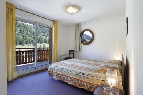 Chalets Du Verdon La Foux D'allos 3p7
