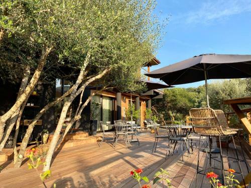 Hostal A Vadina