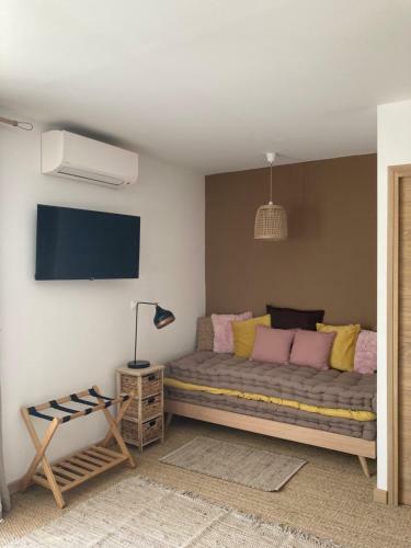 Hostal A Vadina