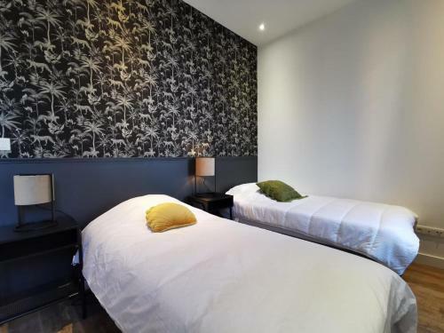 Apartamento Henri de Toulouse-lautrec