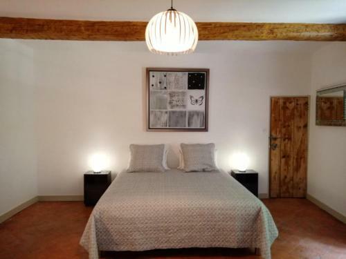 Bed & Breakfast Le Mas Des Flaneraies