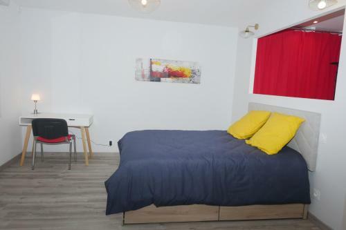 Apartamento Appart H�tel Albi
