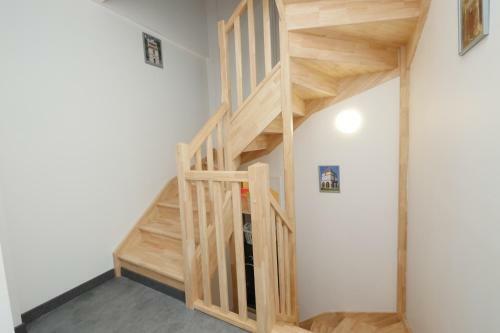 Apartamento Appart H�tel Albi