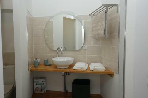 Apartamento Appart H�tel Albi