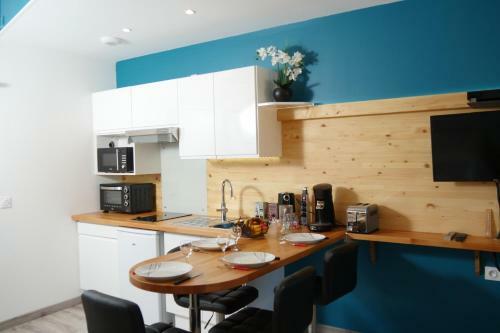 Apartamento Appart H�tel Albi