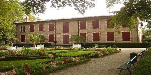 Apartamento Appart H�tel Albi