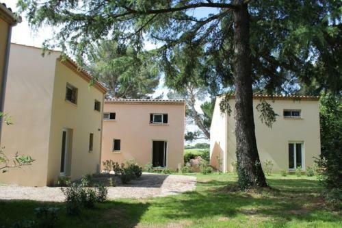 Apartamento Lauriers