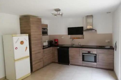 Apartamento Maison Chaleureuse Et Reposante