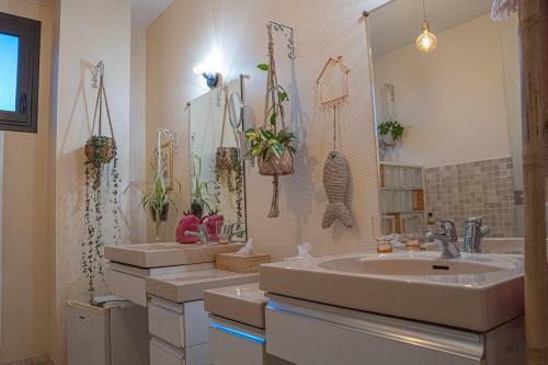 Hostal Le Rez de Jardin Albi
