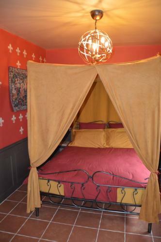 Bed & Breakfast Au Fil Du Temps