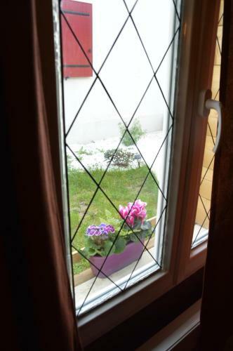 Bed & Breakfast Au Fil Du Temps