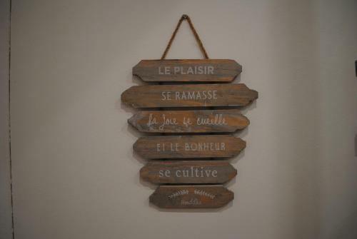 Apartamento Appartement Cosy 3 Amiens