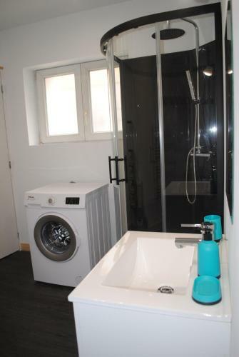 Apartamento Appartement Cosy 3 Amiens