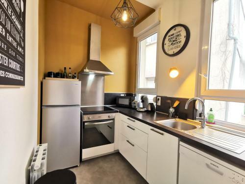 Apartamento T3 Bedinangers Doutre