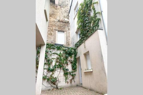 Apartamento T3 Bedinangers Doutre