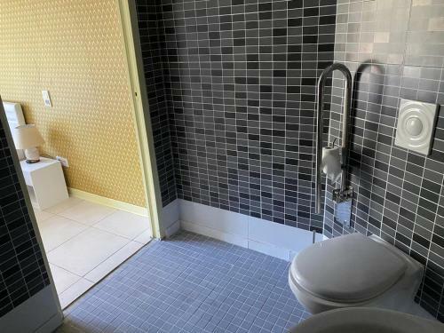Apartamento Domaine Des Anges