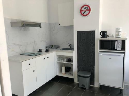 Apartamento Domaine Des Anges