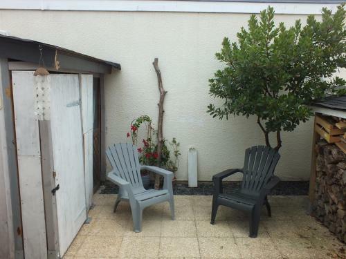 Petite Maison 4 Personnes